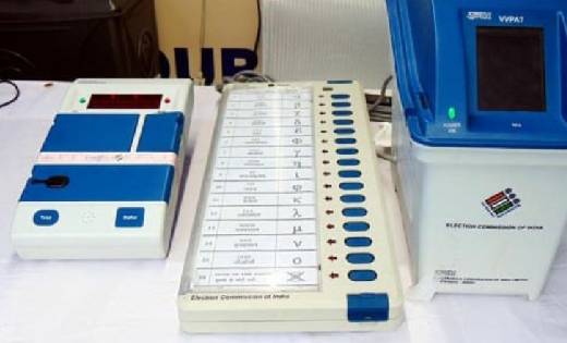 महासमुंद : मतदान सामग्री वितरण एवं वापसी हेतु प्रशिक्षण कार्... - CG Sandesh