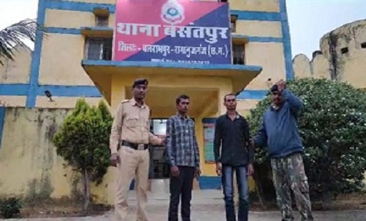 2 युवकों ने महिला को शराब पिलाकर की हत्या, Murder की वजह जान... - CG Sandesh