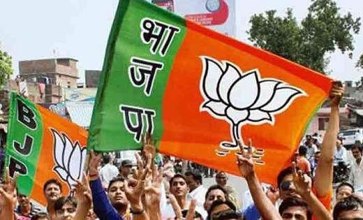 भूपेश बघेल कि हताशा बता रही है, कांग्रेस पहले ही चरण में पिछड़ गई है: अमित मालवीय