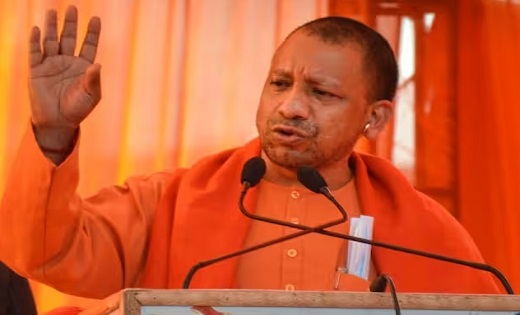 CG Election 2023: चुनाव प्रचार के अंतिम दिन सीएम योगी छत्तीस... - CG Sandesh