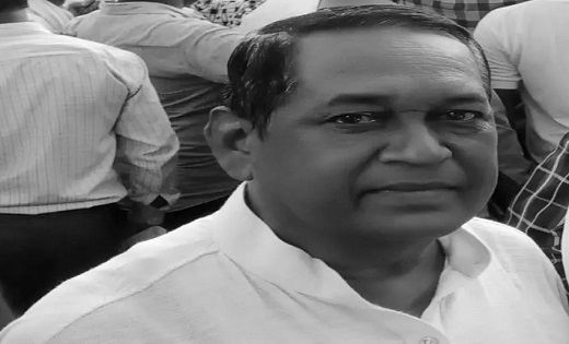 BIG BREAKING :  कांग्रेस के पूर्व विधायक का निधन - CG Sandesh