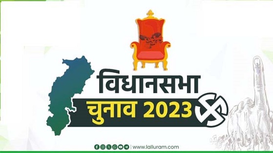 निर्वाचन व्यय लेखा प्रस्तुत नहीं करने वाले चार प्रत्याशियों ... - CG Sandesh