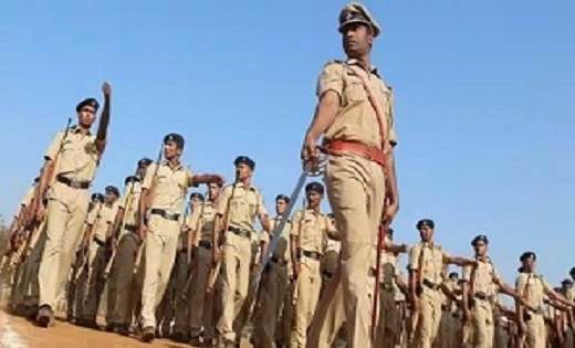 छत्तीसगढ़ पुलिस विभाग में बंपर वैकेंसी, इन 5967 पदों पर होगी ... - CG Sandesh