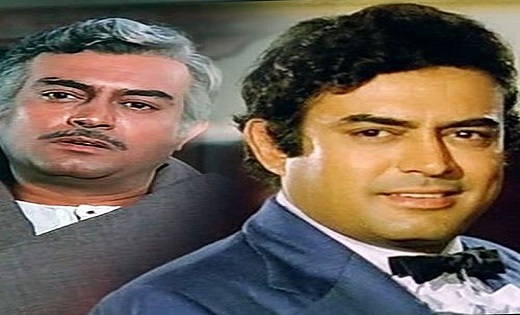 Sanjeev Kumar in Bollywood : दमदार अभिनय से संजीव कुमार ने द... - CG Sandesh