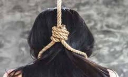 सरायपाली : फांसी के फंदे पर झूलती नाबालिग युवती को पहुँचाया ... - CG Sandesh