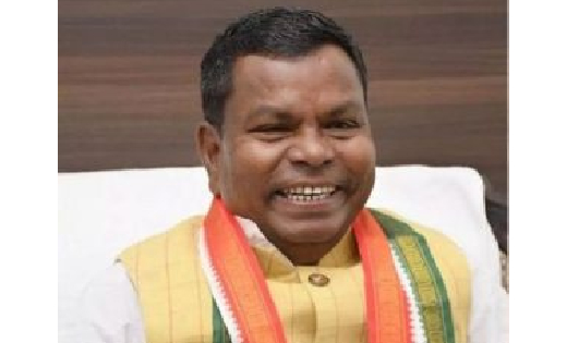 भूपेश बघेल को होना चाहिए प्रदेश का मुख्यमंत्री -कवासी लखमा