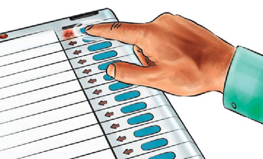बसना, सरायपाली सहित जिले के चारों विधानसभा के 8 लाख 55 हजार ... - CG Sandesh