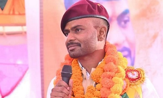 CG Election 2023 : छत्तीसगढ़ के सीतापुर विधानसभा के लिए चुने... - CG Sandesh