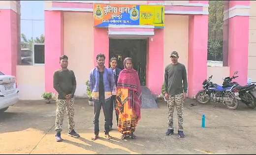 पत्नी ने पति को सुलाई मौत की नींद, बेटे के साथ मिलकर पीट-पीट... - CG Sandesh