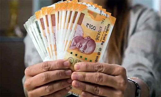 निर्वाचन आयोग ने छत्तीसगढ़ के सरकारी कर्मचारियों का बढ़ाया DA...पूर्व सीएम रमन सिंह ने जताया आभार