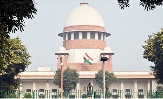 Supreem court : कांग्रेस नेता सुरजेवाला को गिरफ्तारी से राहत - CG Sandesh