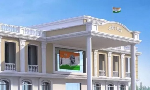 प्रथम चरण का चुनाव संपन्न होने के बाद कांग्रेस ने प्रत्याशियों को बनाया जिला समन्वयक, प्रचार प्रसार के लिए पर्यवेक्षकों की भी नियुक्ति