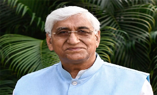 सीएम पद को लेकर टीएस सिंह देव का बड़ा बयान...