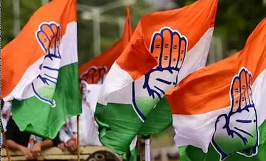 ED बीजेपी की जासूसी करने वाली एजेंसी : कांग्रेस