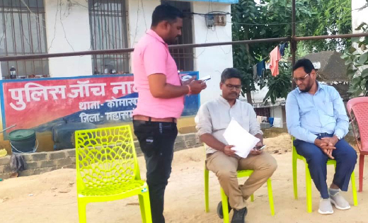 ‘अउ नइ सहिबो बदल के रहिबो’, कांकेर में पीएम मोदी ने भरी हुंक... - CG Sandesh