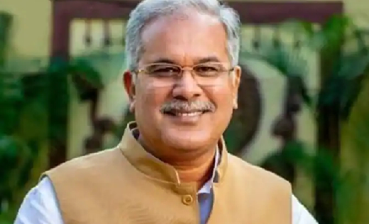 सीएम भूपेश बघेल आएँगे सरायपाली - CG Sandesh