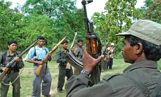 छत्तीसगढ़ : चुनाव प्रचार के दौरान नक्सलियों ने की भाजपा नेता ... - CG Sandesh