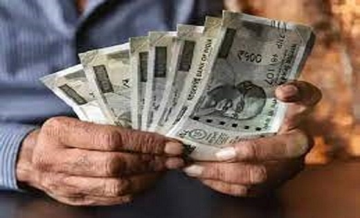 जल्द होगी छत्तीसगढ़ के सरकारी कर्मचारियों के DA में बढ़ोतरी, अधिकारी-कर्मचारी फेडरेशन ने EC को लिखा पत्र