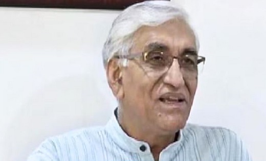 टीएस सिंहदेव का बड़ा बयान, सीएम पद को लेकर कही यह बात... - CG Sandesh