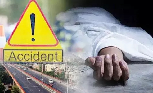 सांकरा : चुनाव ड्यूटी से लौट रहे कोटवार की सड़क हादसे में मौत - CG Sandesh