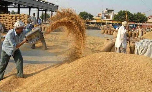 ऑफलाइन चौथा टोकन कटाकर शेष धान बेच सकेंगे पात्र किसान - CG Sandesh