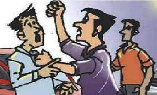 महासमुन्द : दो पक्षों में हुई मारपीट, काउंटर मामला दर्ज - CG Sandesh