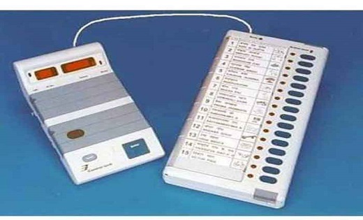 छत्तीसगढ़ के 90 विधानसभा सीटों के लिए मतदान संपन्न, कड़ी सुरक्षा व्यवस्था के साथ ईवीएम मशीन स्ट्रांग रूम में सील