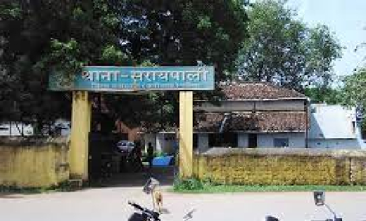 सरायपाली : पति-पत्नी के साथ मारपीट, महिला के फाड़े कपड़े... - CG Sandesh