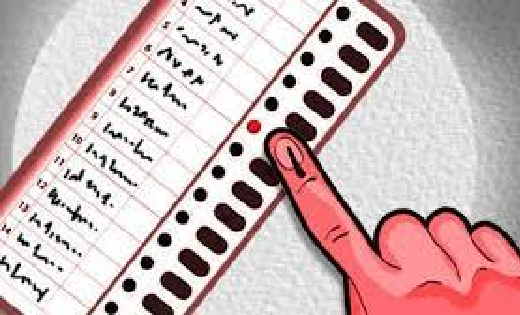 महासमुंद : वोटर टर्नआउट एप से मिलेगी 17 नवंबर को मतदान प्रति... - CG Sandesh