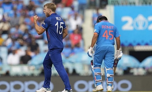 World Cup 2023 के बीच इस स्टार प्लेयर ने किया संन्यास का ऐला... - CG Sandesh