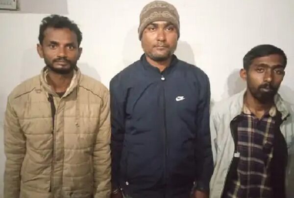 सीएम बघेल को भेट-मुलाकात में मिली शिकायत, हटाये गए तहसीलदार  - CG Sandesh