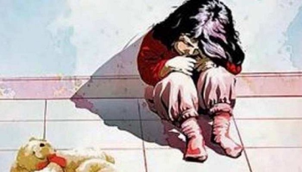 सात साल की बच्ची से दुष्कर्म करने वाले आरोपी को आजीवन कारावा... - CG Sandesh