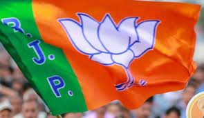 6 नेताओं को मिली उपाध्यक्ष की जिम्मेदारी, BJP कार्यकारिणी मे... - CG Sandesh