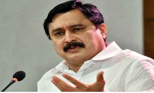 भारत और श्रीलंका के बीच होने वाले मैच के टिकट पर बयान देकर फ... - CG Sandesh