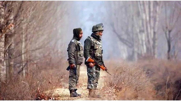 खाई में गिरे सेना के तीन जवान शहीद , बर्फीले इलाके में गश्त ... - CG Sandesh