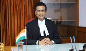 CJI चंद्रचूड़ ने की घोषणा : हिंदी सहित देश की हर भाषा में उप... - CG Sandesh