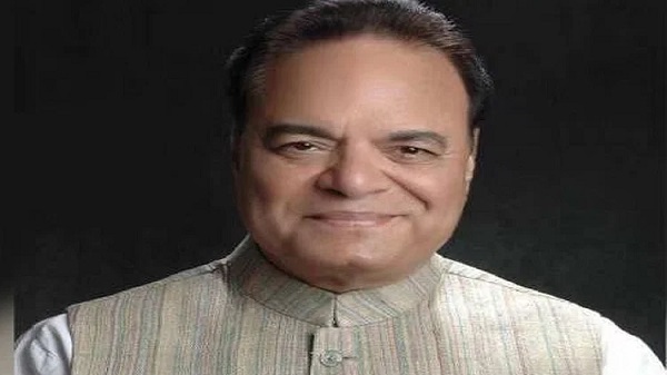 BREAKING : भारत जोड़ो यात्रा में आया हार्ट अटैक , कांग्रेस स... - CG Sandesh