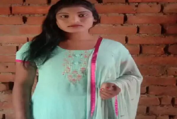 जेठ ने बहु से की दुष्कर्म की कोशिश, विरोध करने पर कर दी हत्य... - CG Sandesh
