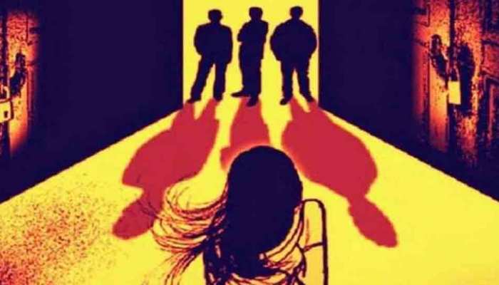 नर्सिंग होम में हैवानियत, मरीज की पत्नी से गैंगरेप, 4 आरोपी ... - CG Sandesh