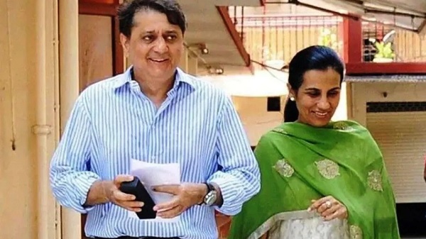 ICICI bank-Videocon loan case: चंदा कोचर व दीपक कोचर को हाईक... - CG Sandesh