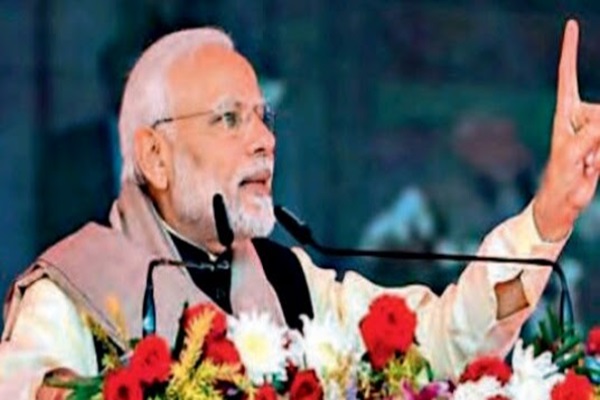  81 करोड़ से अधिक लोगों को मिलेगा ऐसा फायदा, केंद्र सरकार 1 ... - CG Sandesh