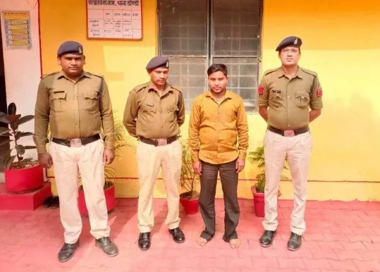प्रेग्नेंट प्रेमिका को आत्महत्या के लिए उकसाया, जंगल में छोड़... - CG Sandesh