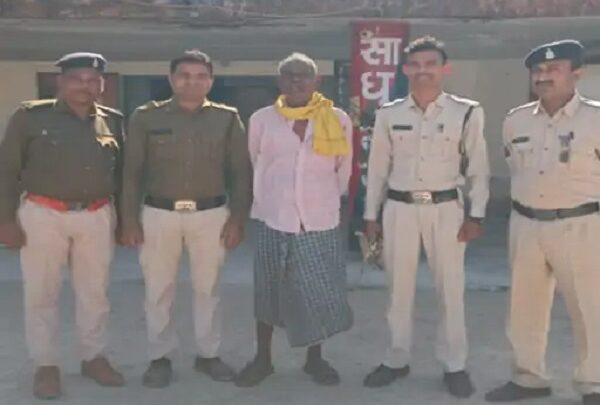 पति ने पत्नी को बेरहमी से पीटा, फिर कर दी हत्या, चरित्र संदे... - CG Sandesh