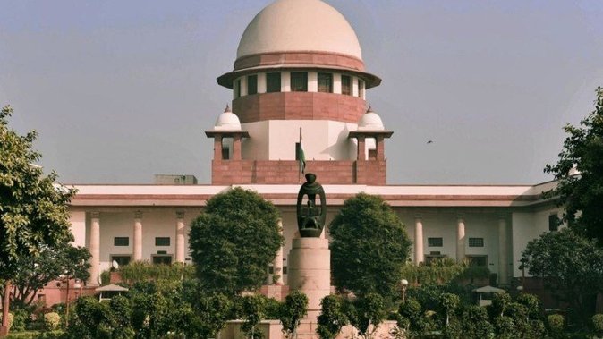वैवाहिक दुष्कर्म मामले में SC ने केंद्र को जारी किया नोटिस, ... - CG Sandesh