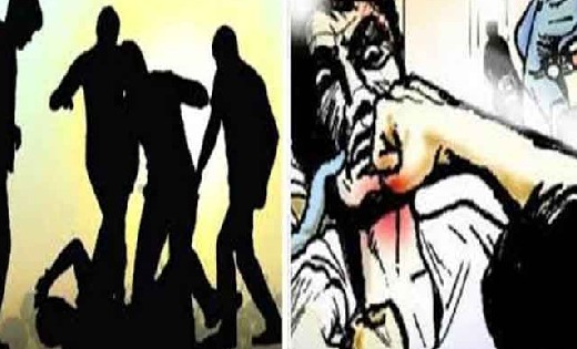 पटेवा : मारपीट, अश्लील गाली गलौच के दो मामलों में 4 पर अपराध... - CG Sandesh