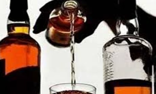 सरायपाली : नाला किनारे छुपाकर रखा था महुआ शराब, पुलिस ने की ... - CG Sandesh