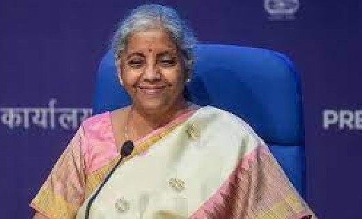 वित्त मंत्री निर्मला सीतारमण 1 फरवरी को पेश करेंगी बजट , 31 ... - CG Sandesh