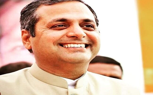बड़ी खबर : कांग्रेस ने पर्यवेक्षकों की सूची की जारी, विधायक श... - CG Sandesh
