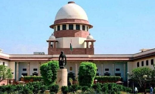 बीबीसी डॉक्यूमेंट्री पर बैन संविधान के खिलाफ’, सुप्रीम कोर्ट... - CG Sandesh