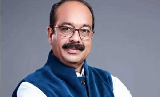 श्रीमद्भागवत कथा में शामिल होने कल बसना पहुंचेंगे भाजपा प्रद... - CG Sandesh